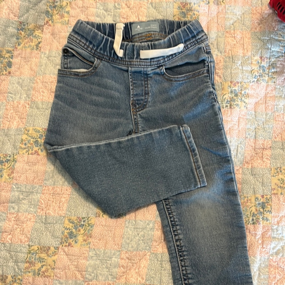Gap slim fit jean